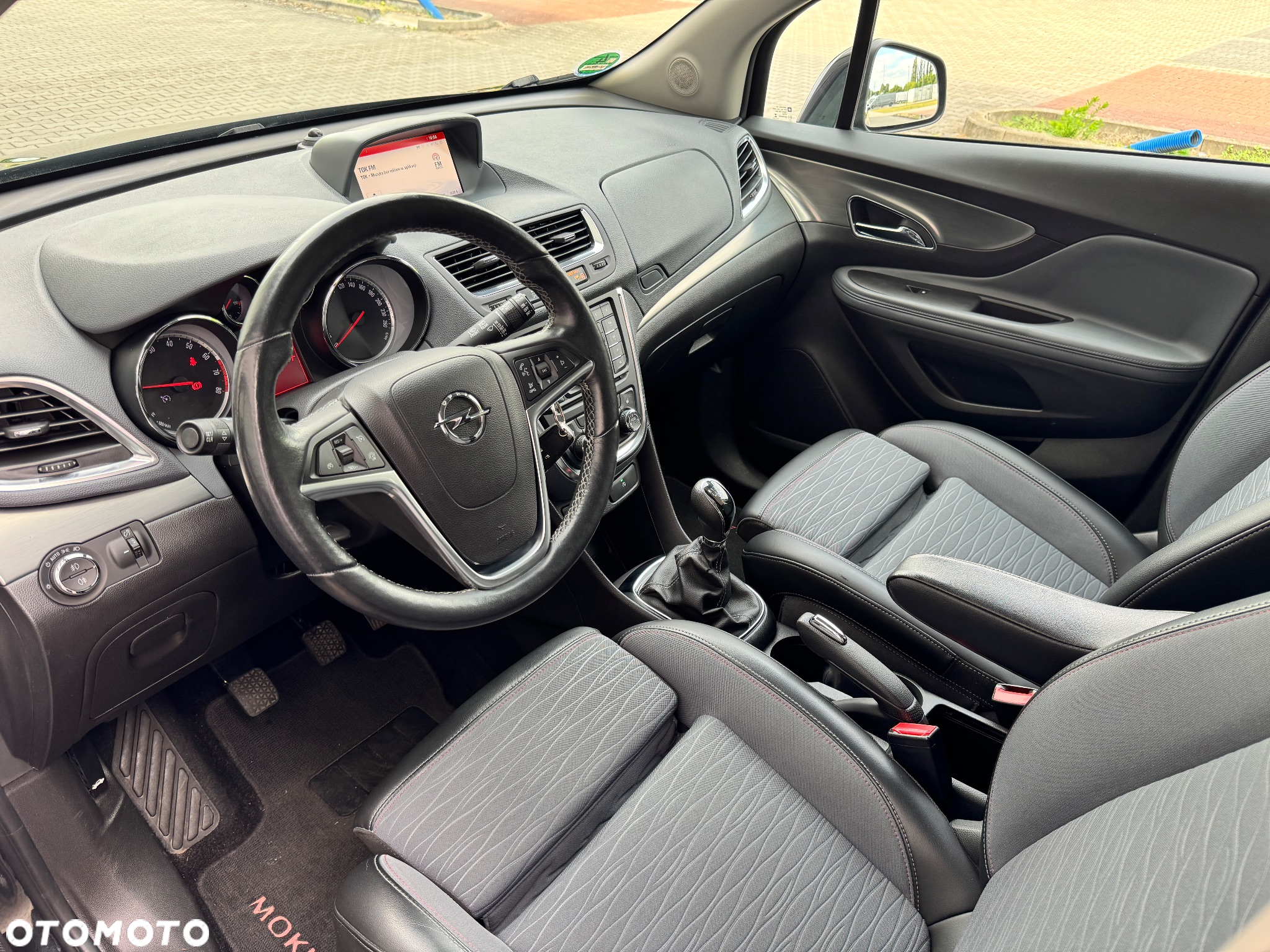 Opel Mokka 1.4 T Cosmo S&S - 5