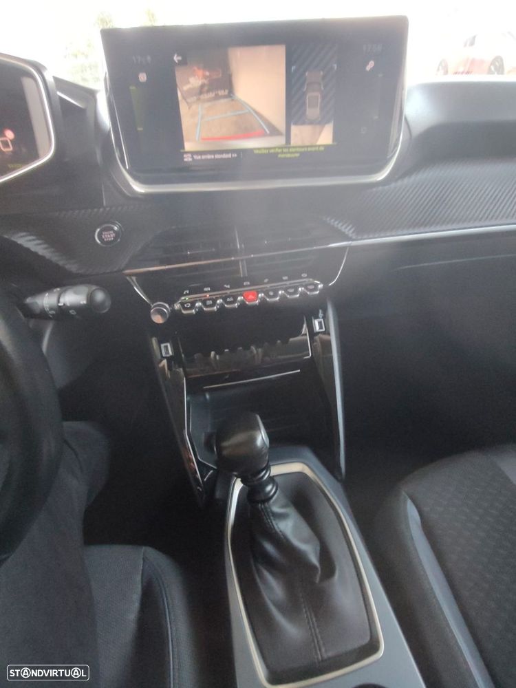Peugeot 2008 1.2 PureTech Allure Pack - 9