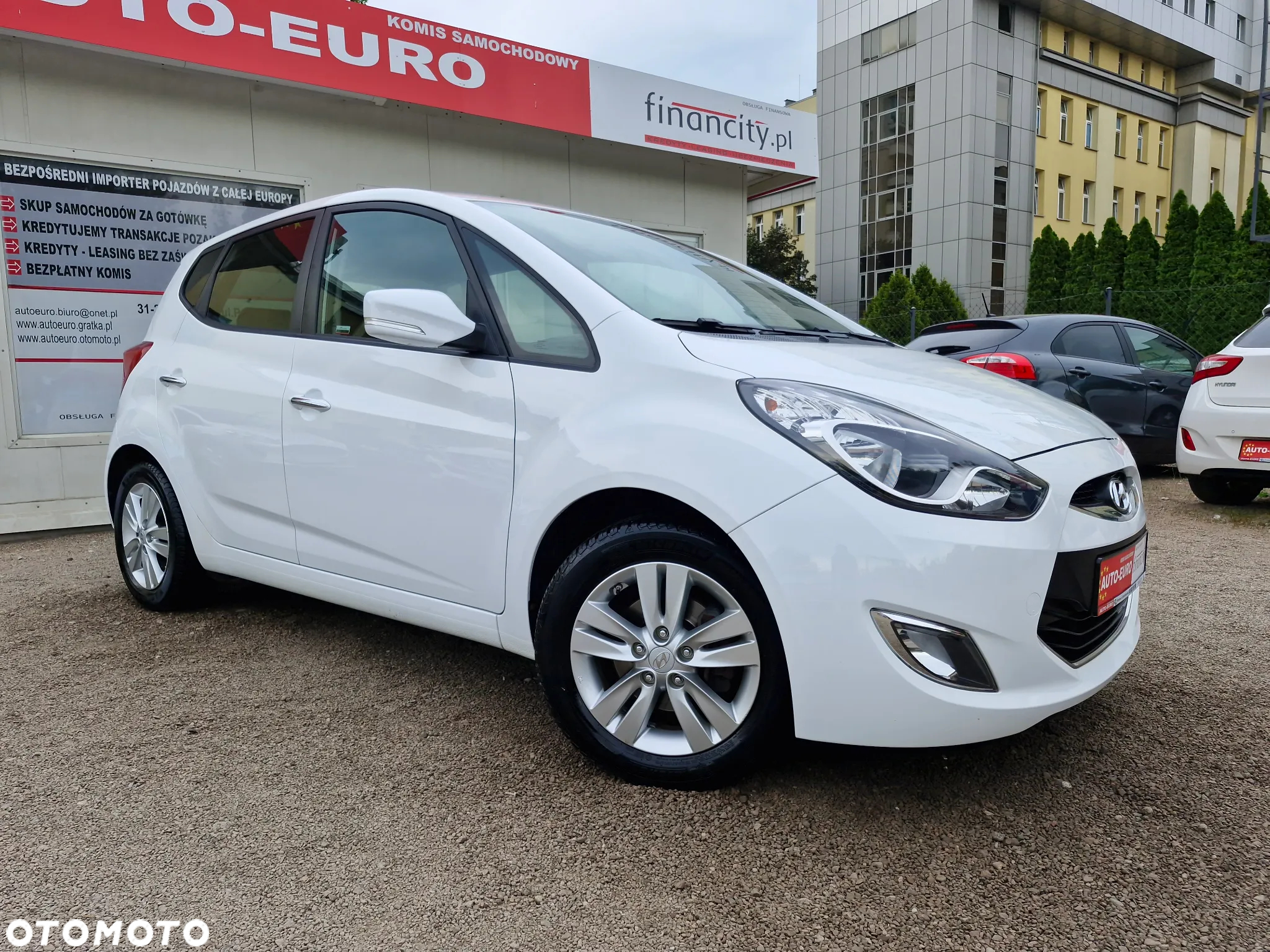 Hyundai ix20 1.4 Premium - 9