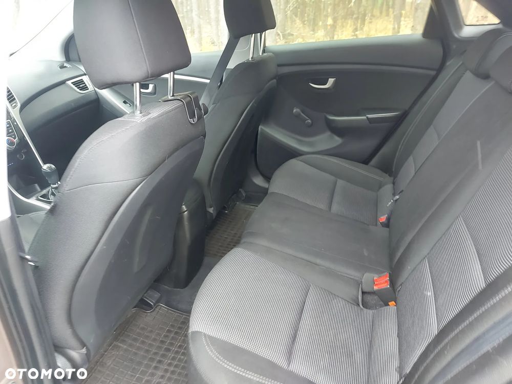 Hyundai i30 1.4 Comfort - 7