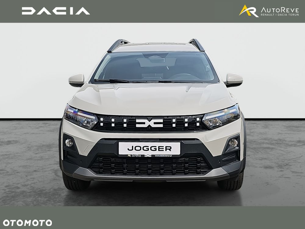 Dacia Jogger 1.8 Full Hybrid 155 Extreme MMT - 2