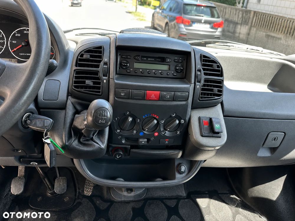 Peugeot Boxer - 13