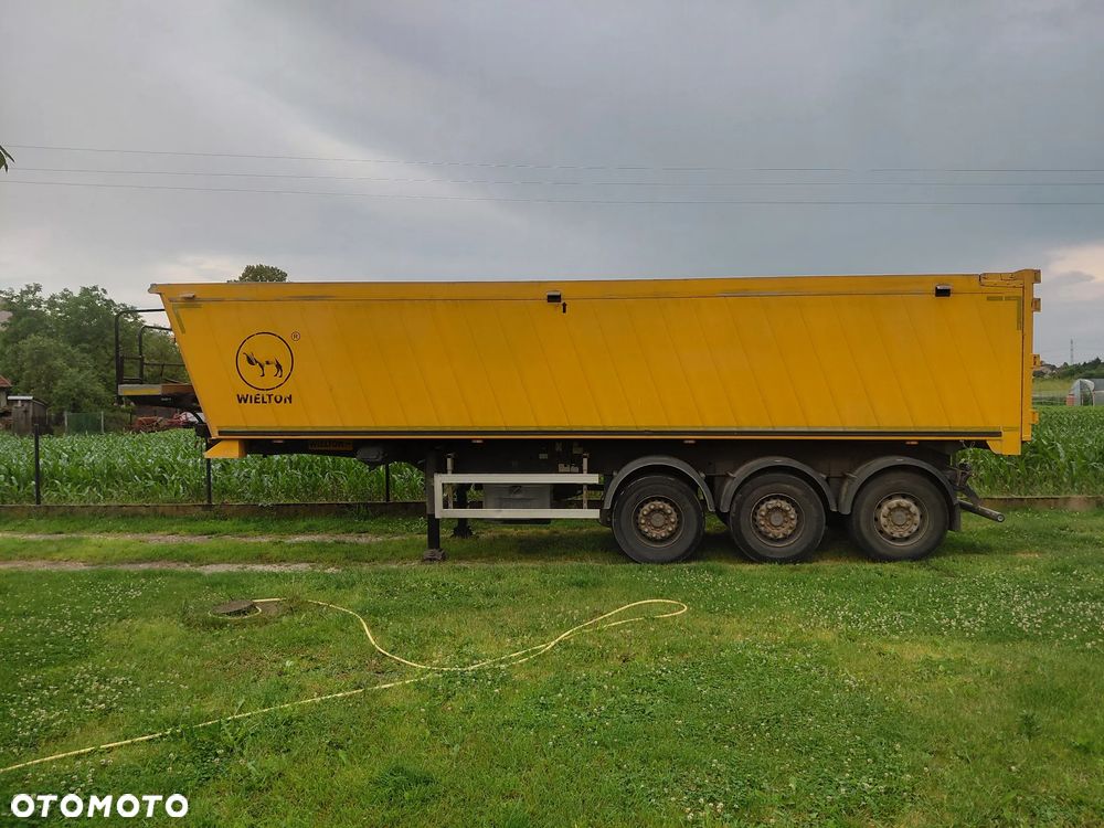 Wielton NW-3 - 1