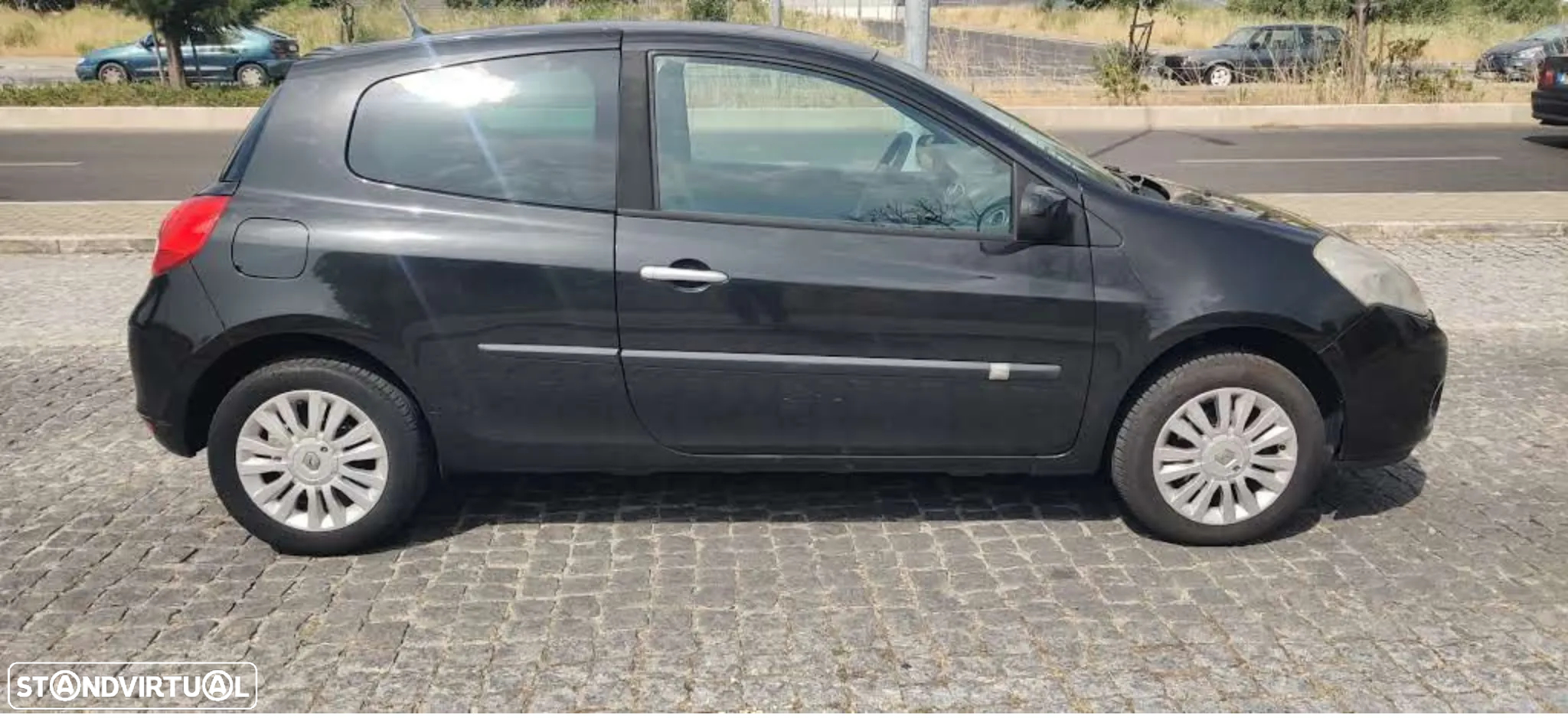 Renault Clio 1.2 TCE GT J15 - 7