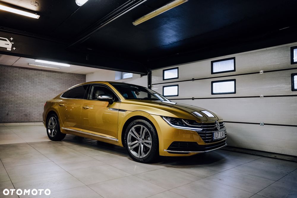 Volkswagen Arteon 2.0 TDI Elegance DSG - 18
