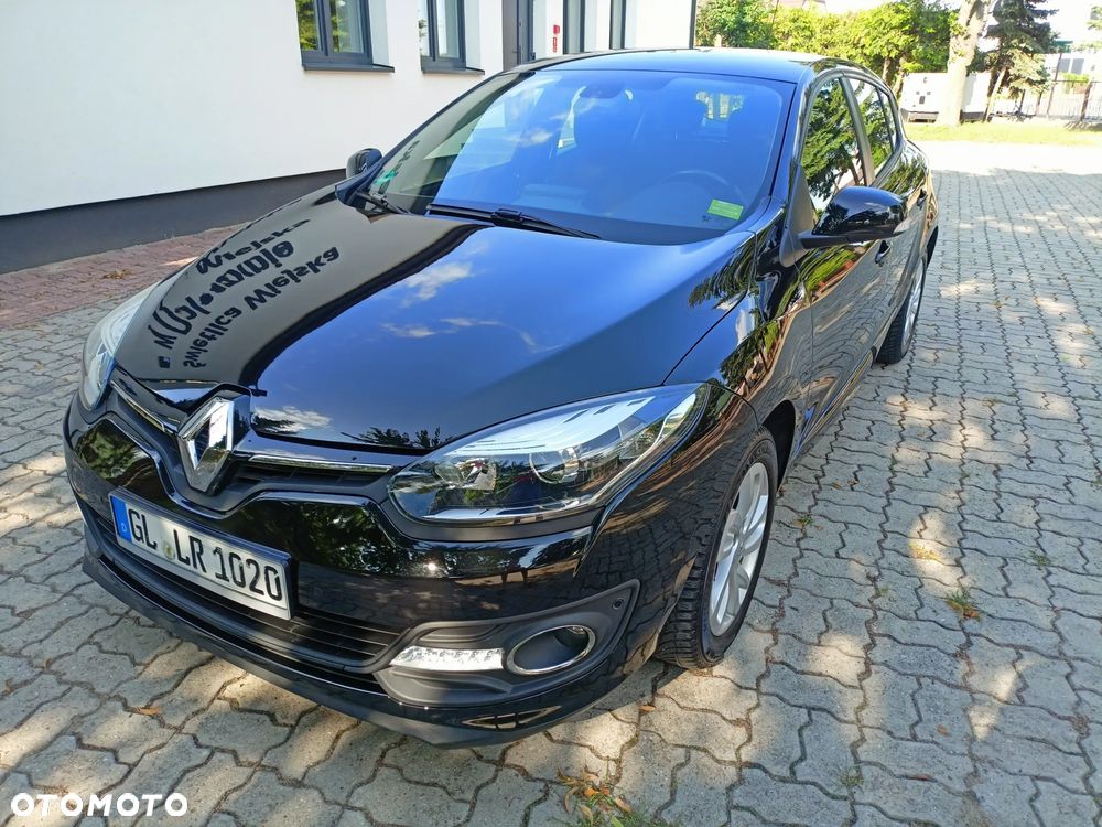 Renault Megane - 11
