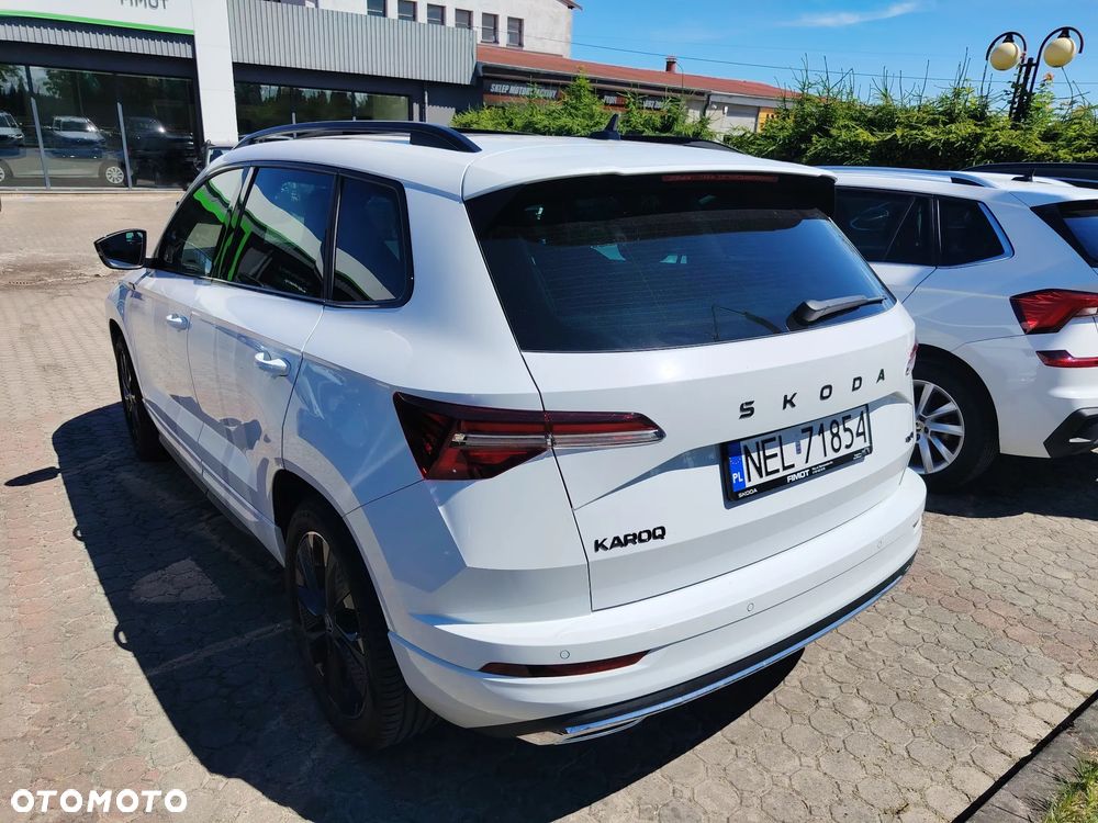 Skoda Karoq - 2