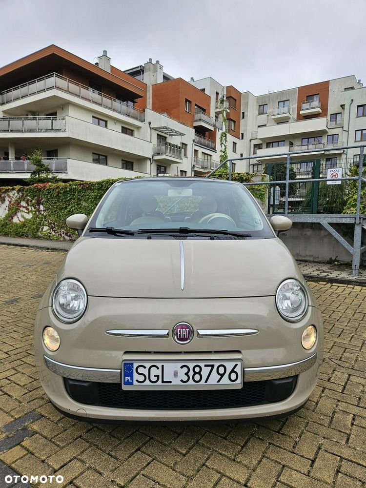 Fiat 500 - 9