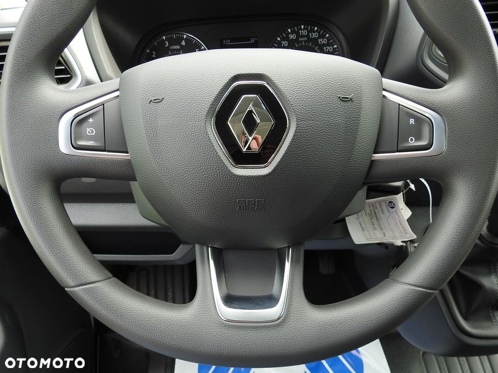 Renault MASTER NOWY CHŁODNIA KONTENER -10*C 8 PALET TEMPOMAT KLIMATYZACJA LEDY 165KM - 31