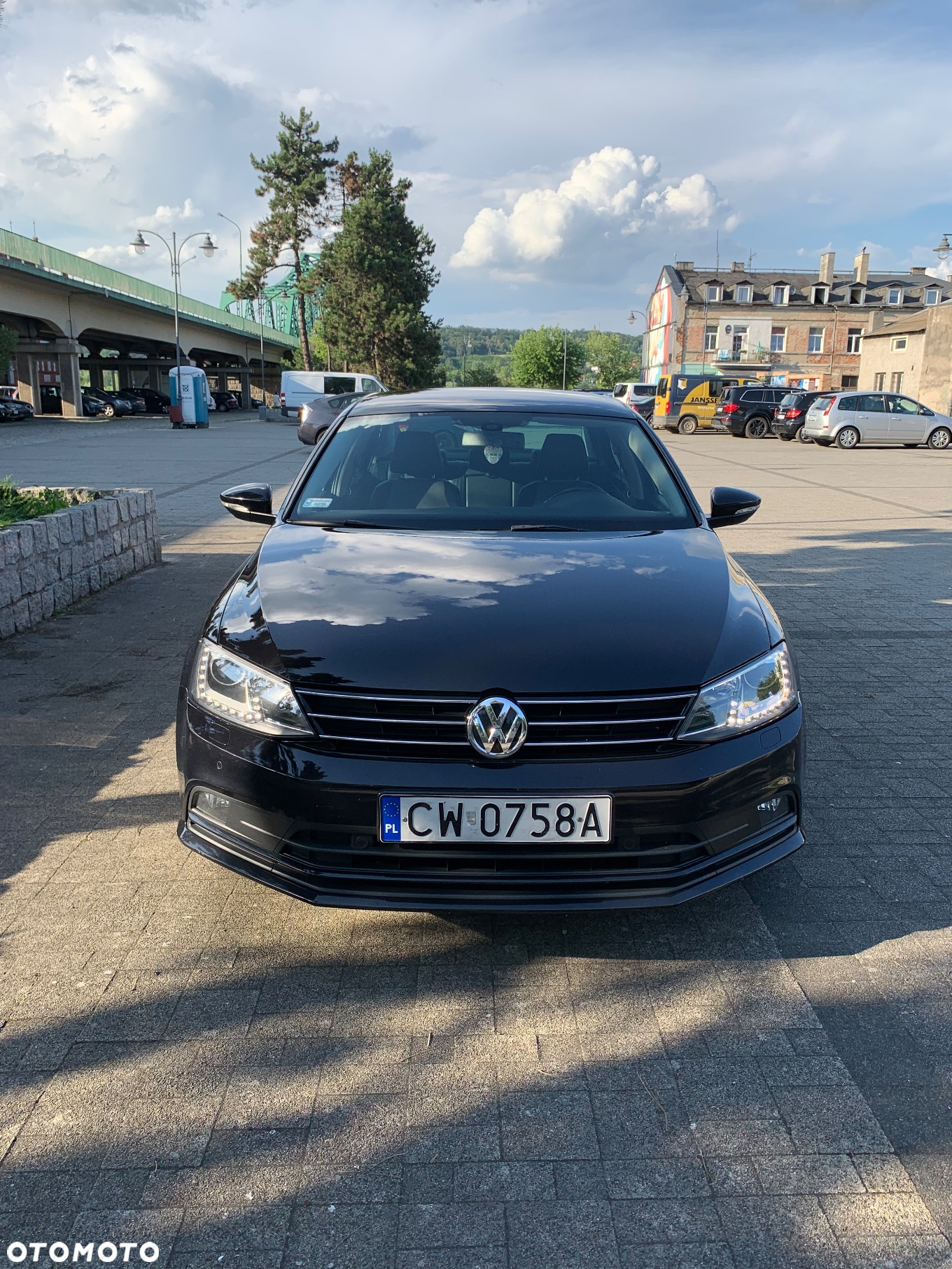 Volkswagen Jetta 1.4 TSI BMT Highline - 3