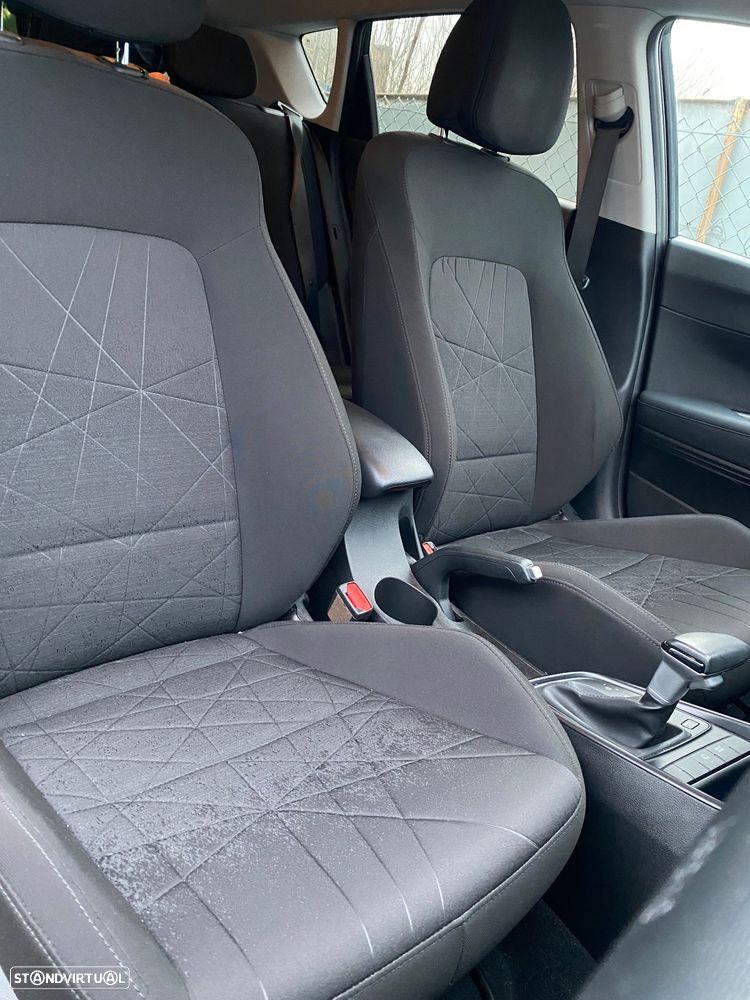 Hyundai Bayon 1.0 T-GDI Premium DCT - 7