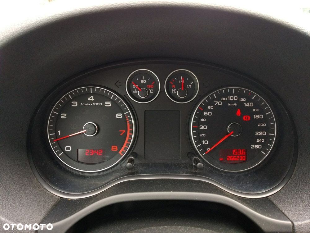 Audi A3 Sportback - 11
