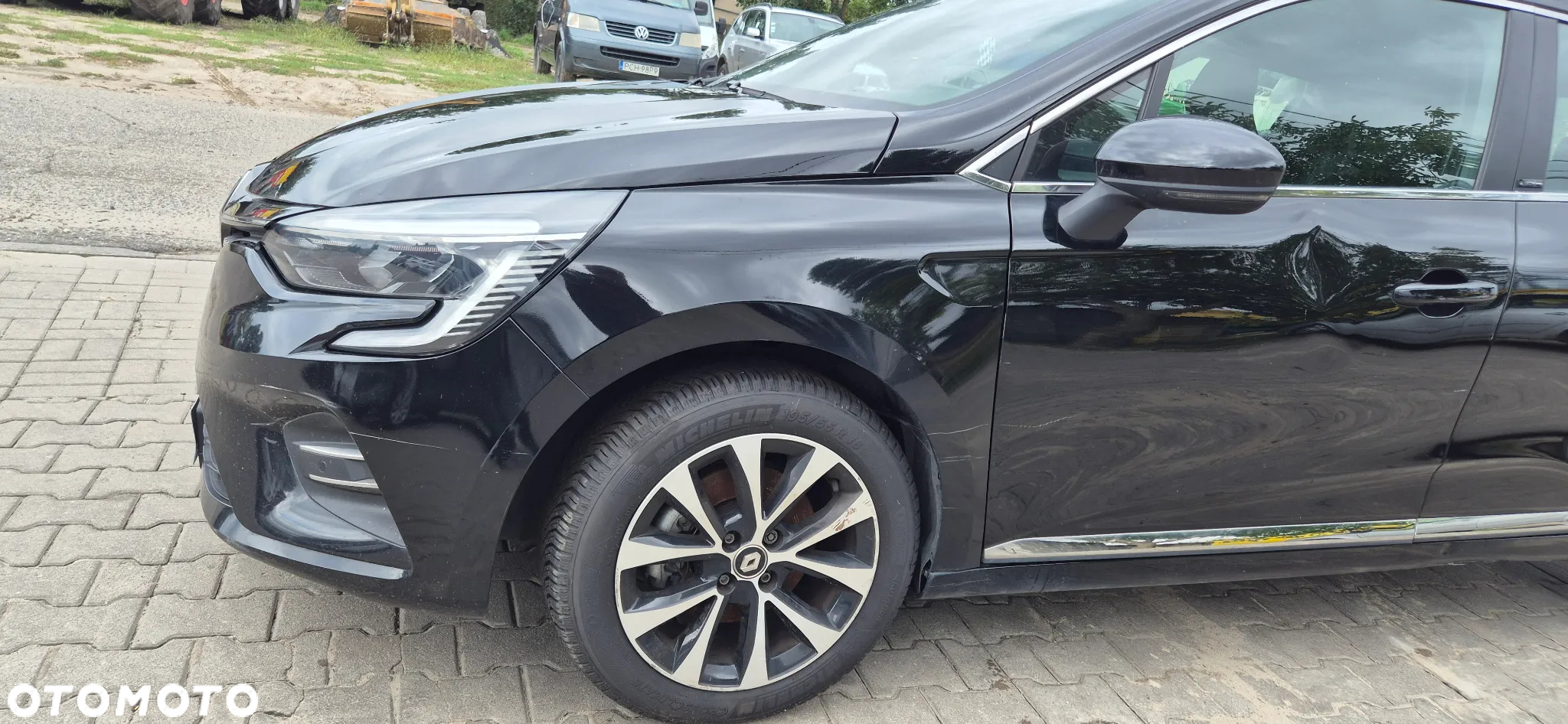 Renault Clio 1.6 E-TECH Intens - 7