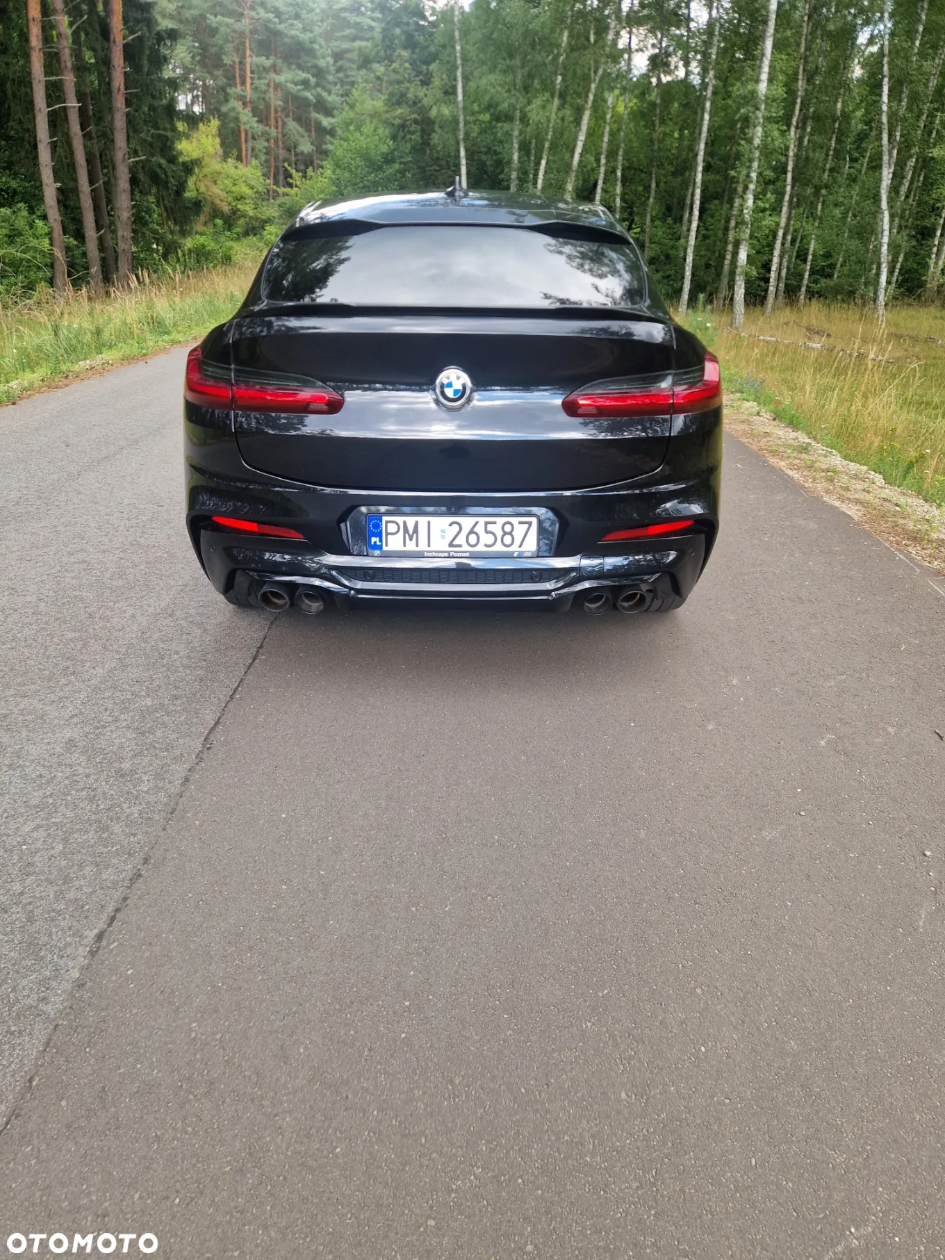 BMW X4 M Competition - 6