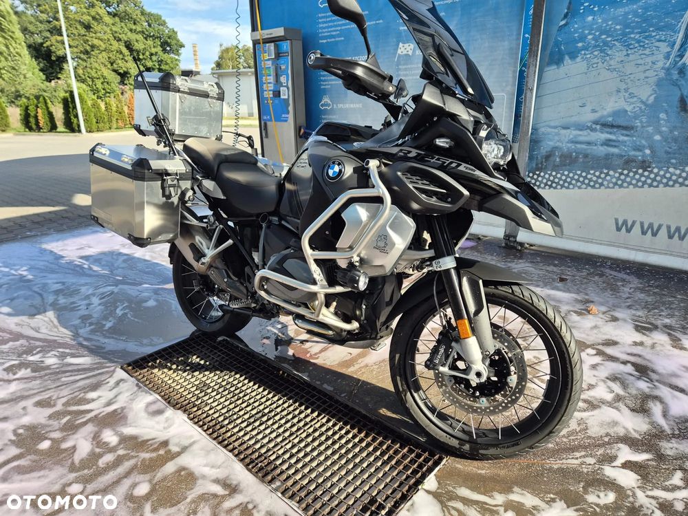 BMW R1250 GS Adventure - 18