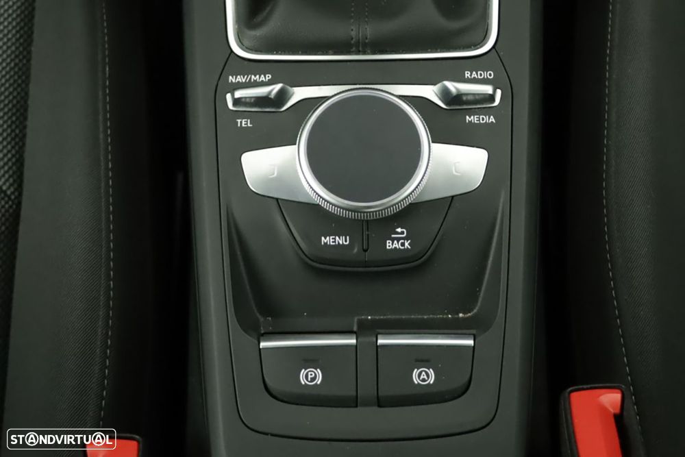 Audi Q2 30 TFSI Advanced - 12