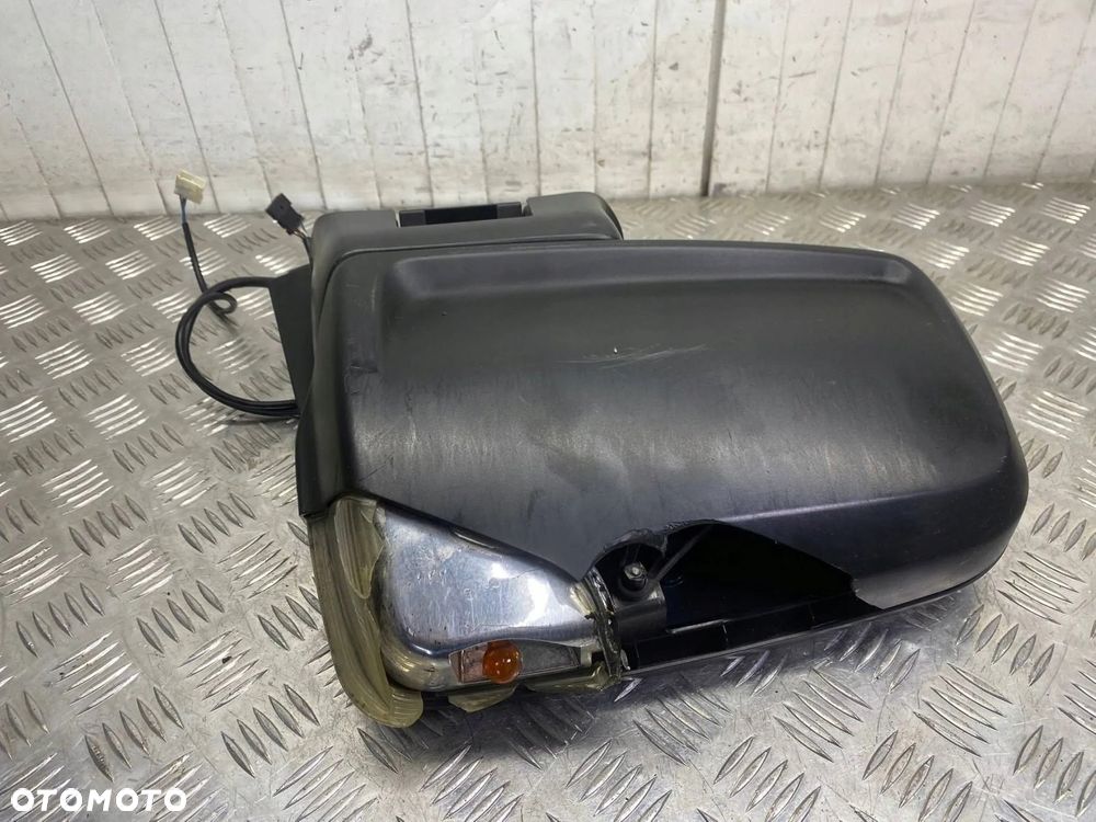LUSTERKO LEWE 6+3 PIN MERCEDES SPRINTER W906 CRAFTER UK A9068104593 - 9