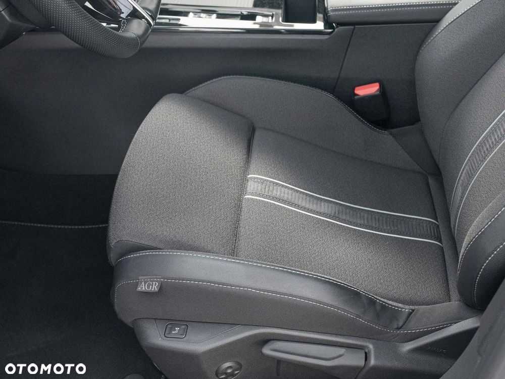 Opel Astra 1.5 CDTI GS S&S - 14