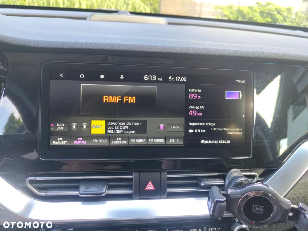 Kia Niro - 33