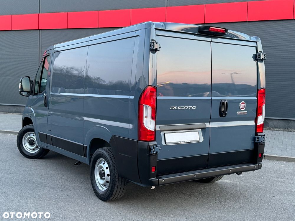 Fiat Ducato L1H1 - 4