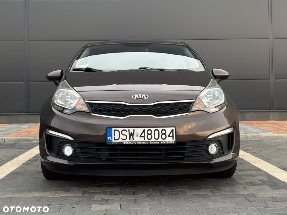 Kia Rio 1.2 M - 21