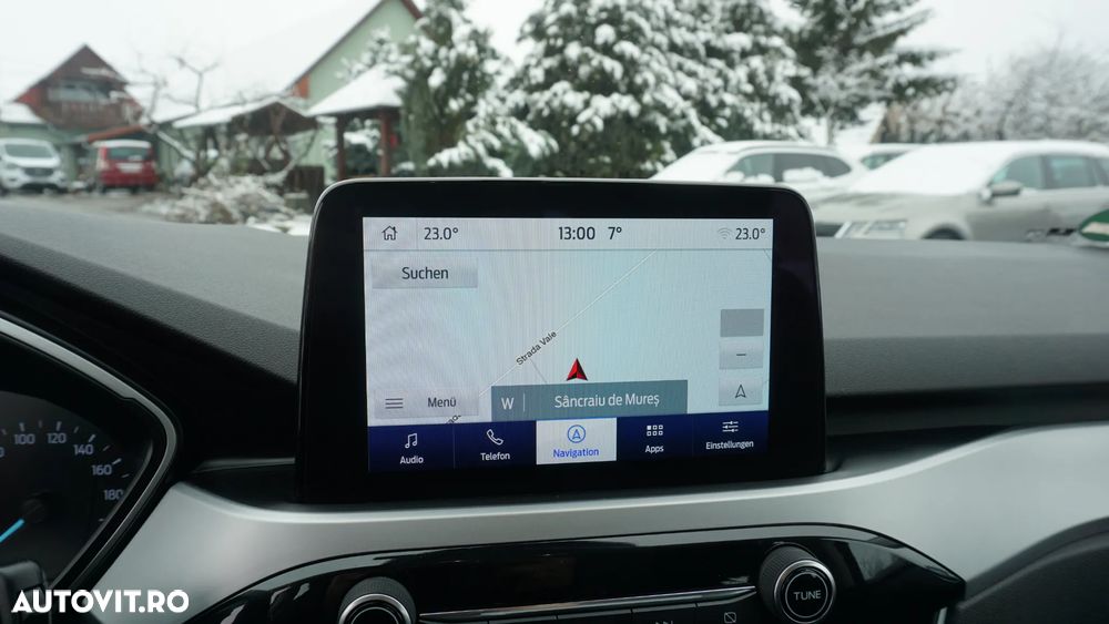 Ford Kuga 1.5 EcoBlue Aut. TITANIUM - 26