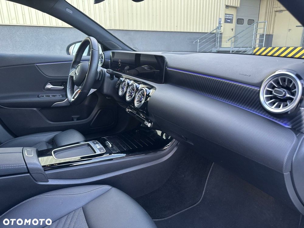 Mercedes-Benz Klasa A - 17