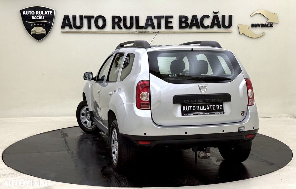Dacia Duster - 7