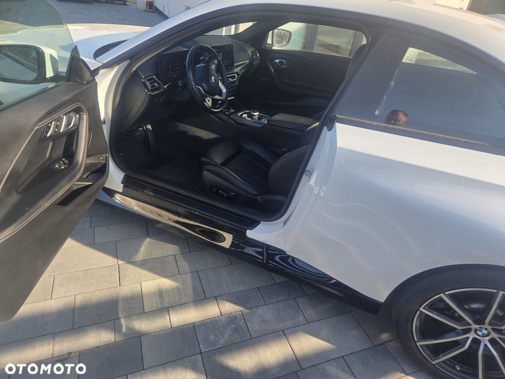 BMW Seria 2 230i sport - 3