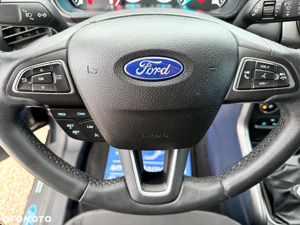 Ford EcoSport 1.0 EcoBoost - 22