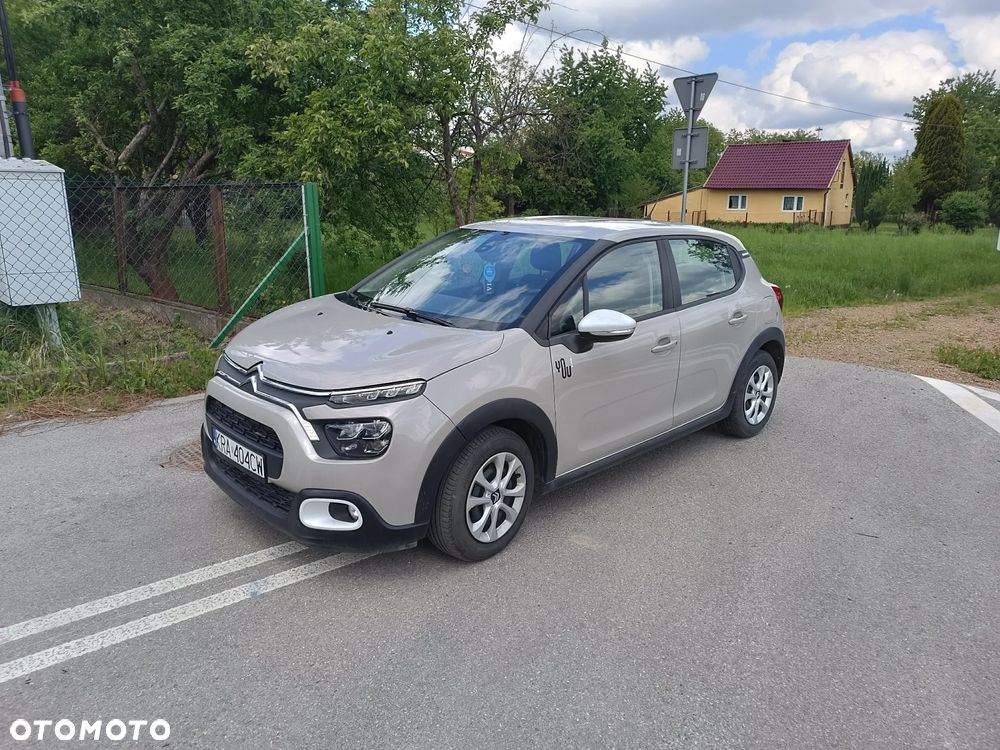Citroën C3 1.2 PureTech You - 6