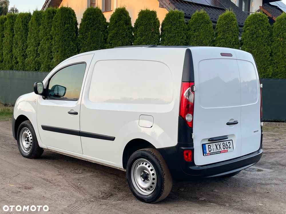Renault Kangoo - 5