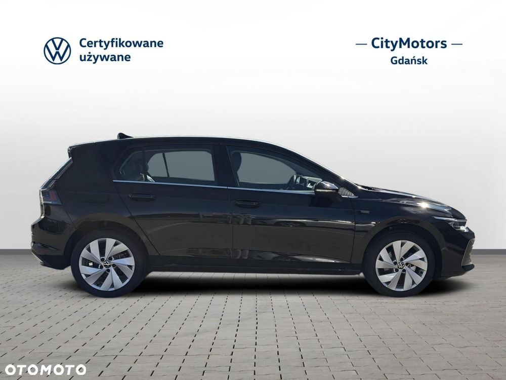 Volkswagen Golf 1.5 eTSI mHEV Style DSG - 5