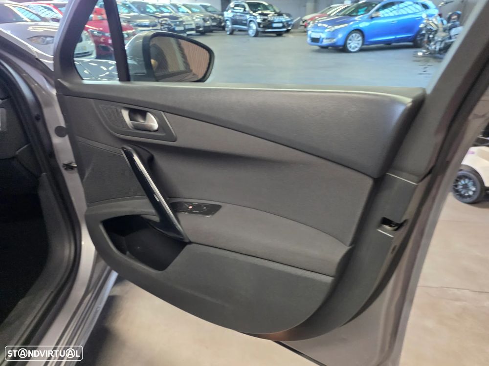 Peugeot 508 SW e-HDi 115 ETG6 Stop&Start Business-Line - 20