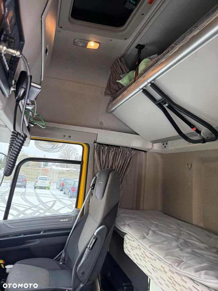 DAF CF 400, 26 TON CAŁKOWITA - 10