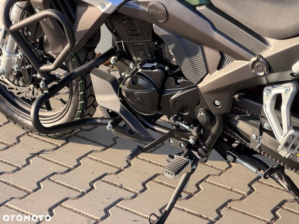 Junak RX One - 8