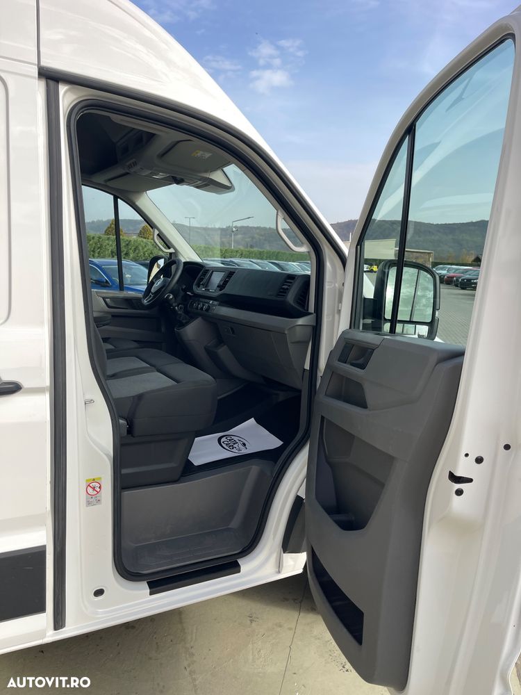 Volkswagen CRAFTER  2.0TDI  L4H2 - 18