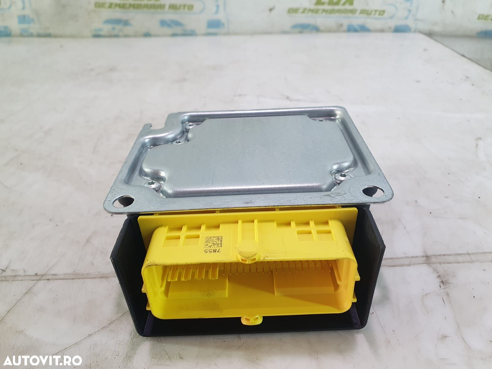 Modul airbag 4H0959655C Audi A6 allroad C7 [2012 - 2014] 3.0 tdi CGQB - 4