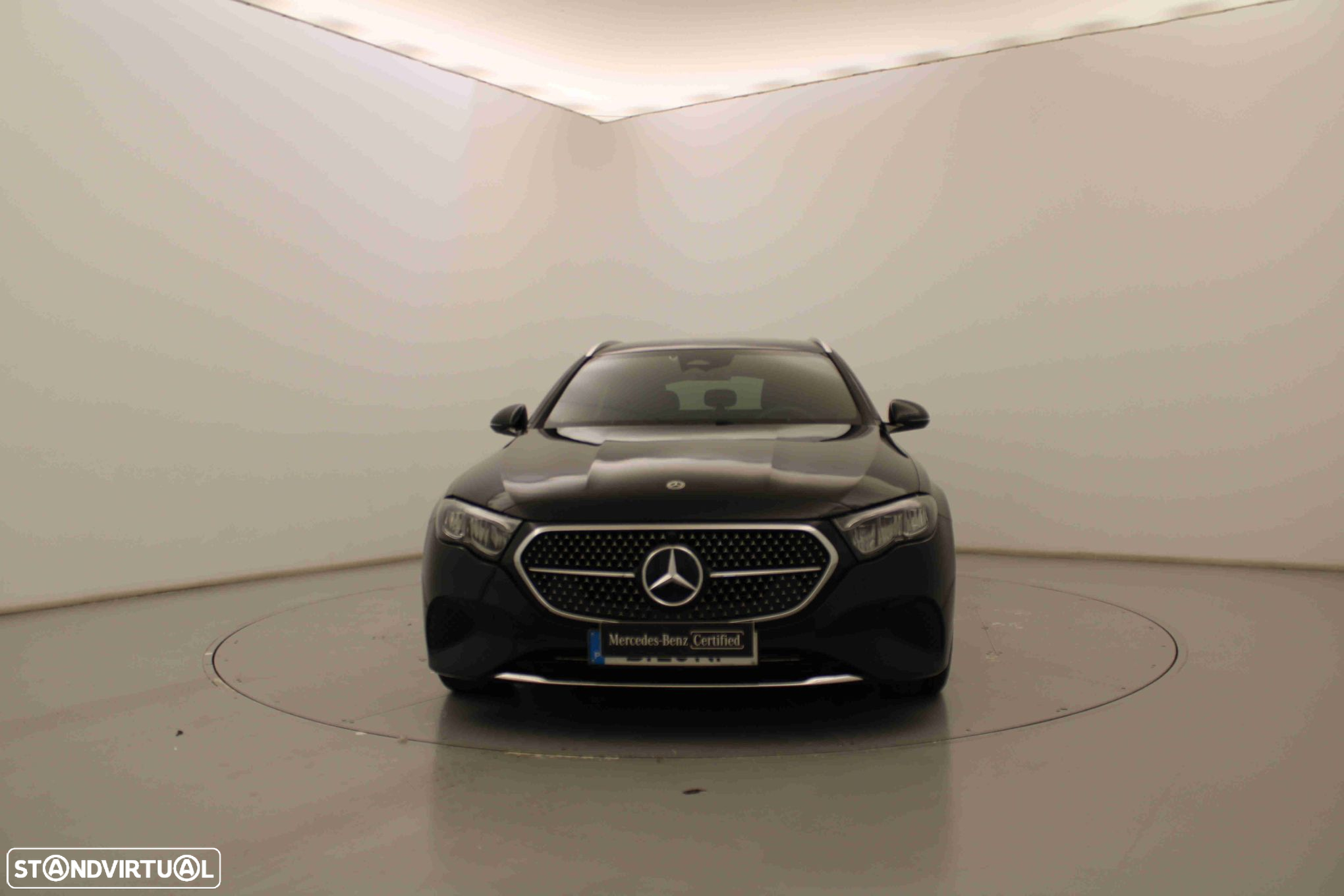 Mercedes-Benz E 220 d - 16