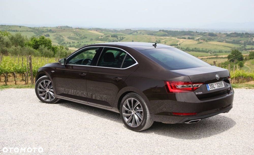 4x Felgi 16 m.in. do SKODA Karoq Octavia Superb Yeti SEAT Altea Freetrack Exeo Leon - SK523 (BK5290) - 5