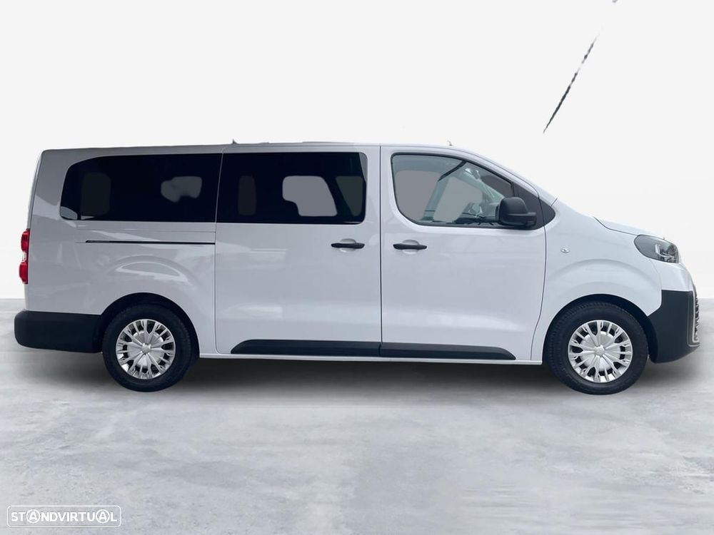 Toyota Proace Verso 2.0 D-4D L2 1.0T Comfort 9L - 3