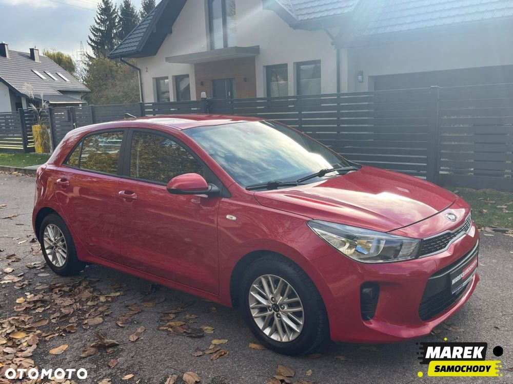 Kia Rio - 6