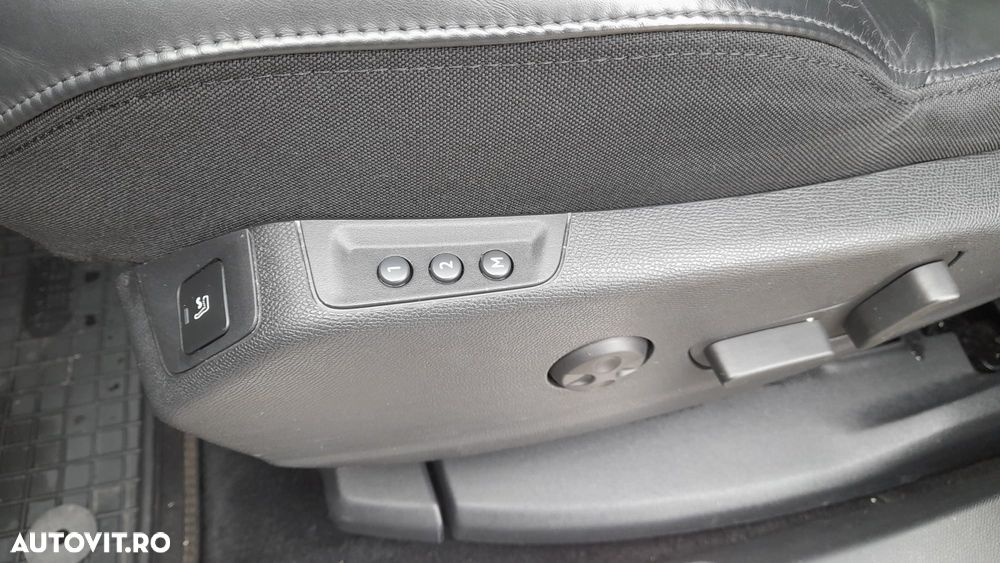 Peugeot 5008 BlueHDI 180 EAT8 GT - 14