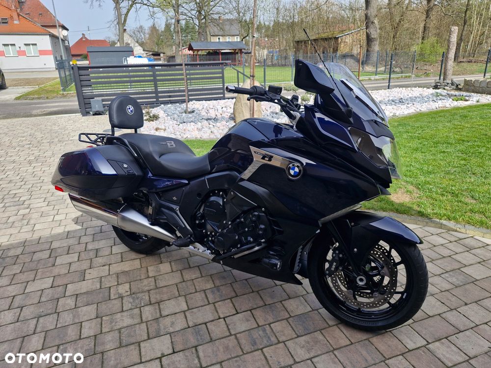 BMW K - 2