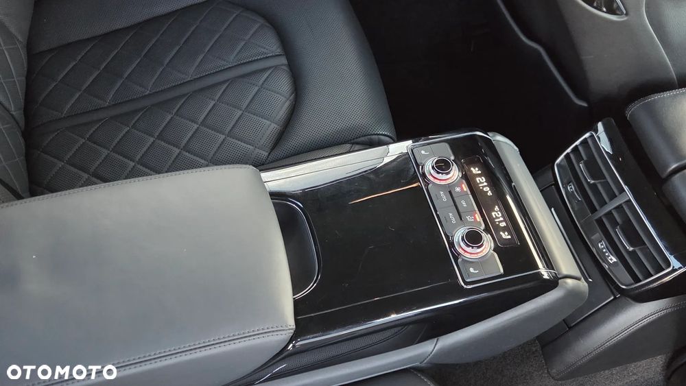 Audi A8 3.0 TDI clean diesel Quattro - 7