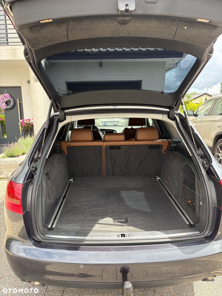 Audi A6 Avant 2.7 TDI tiptronic quattro - 11