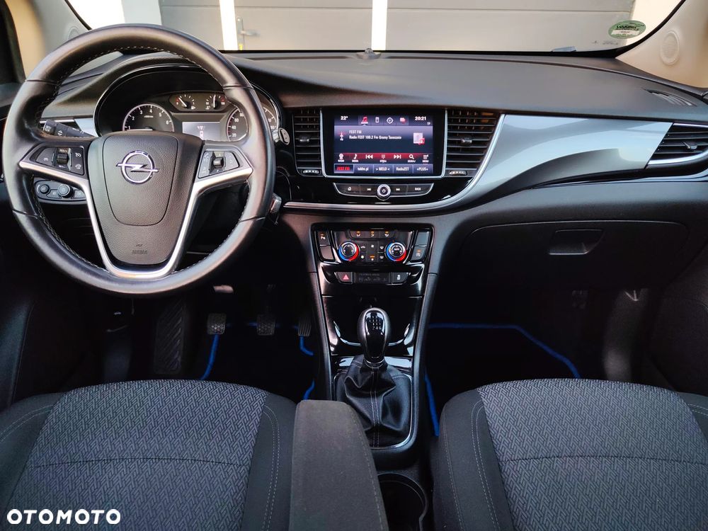 Opel Mokka 1.4 Turbo ecoFLEX Start/Stop Color Innovation - 7