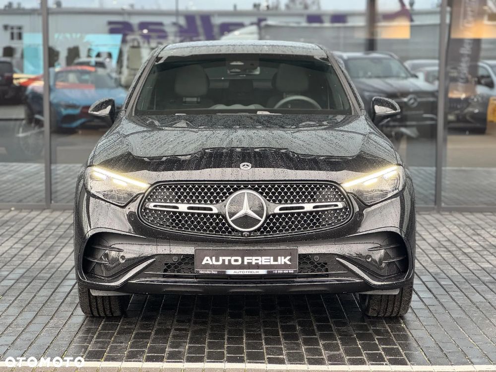 Mercedes-Benz Glc 2026 photo 3