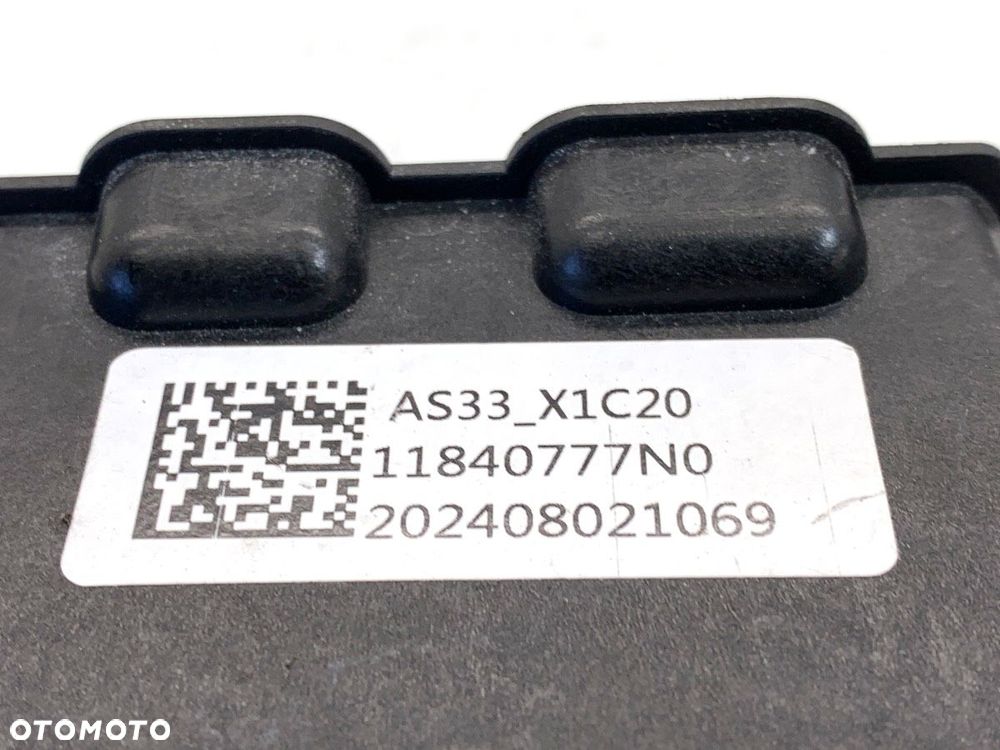 MODUŁ STEROWNIK  MG (SAIC) HS 2018 - 2022 1.5 20 T 124 kW [169 KM] benzyna 2018 - 2022 11840777 - 4