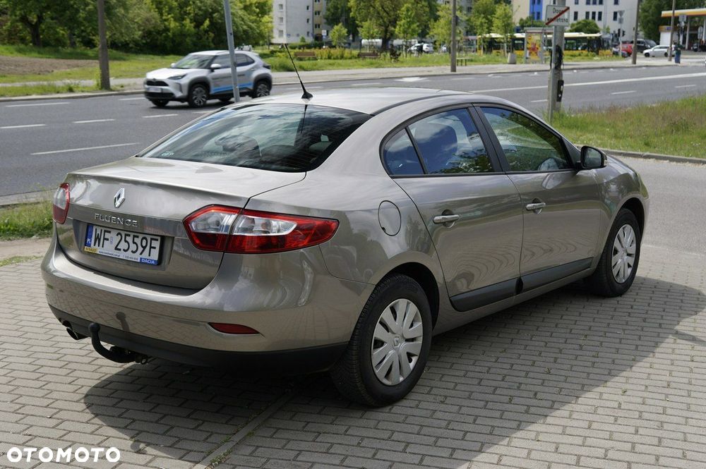 Renault Fluence - 7